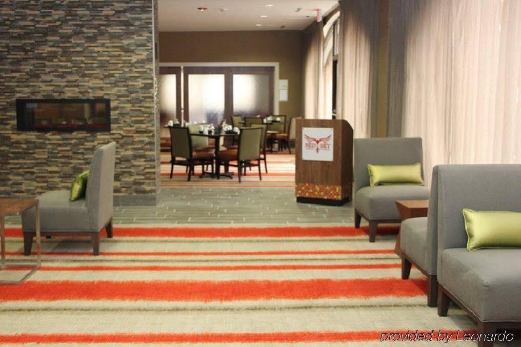 Holiday Inn Charlotte University By Ihg Exterior foto